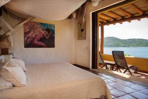 Villa Encantada At Staypv