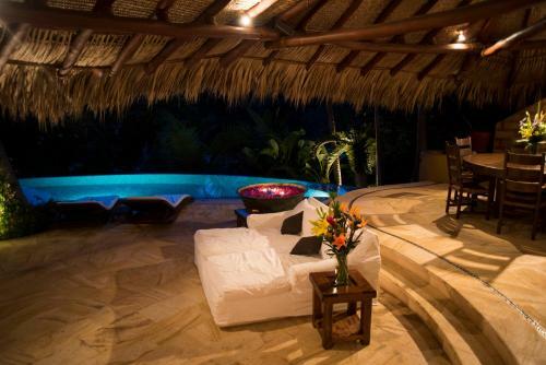 Villa Encantada At Staypv