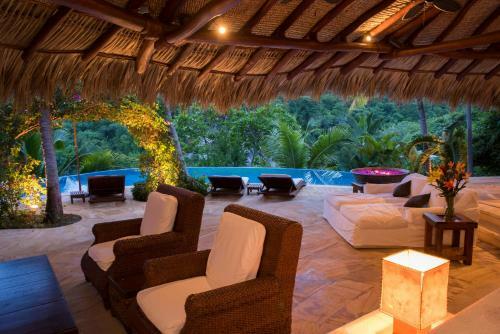 Villa Encantada At Staypv