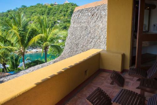 Villa Encantada At Staypv