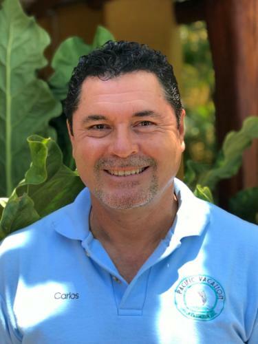 Villa Encantada At Staypv