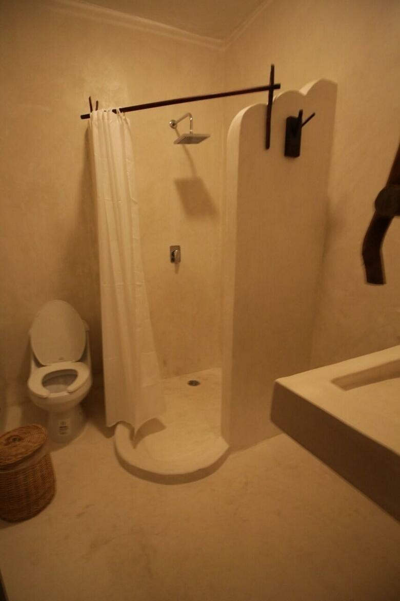 Hotel Mis Sue�os Holbox