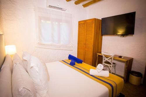 Hotel Tropical Suites By Mij