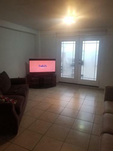 Apartamento Departamento Frente A La Playa.