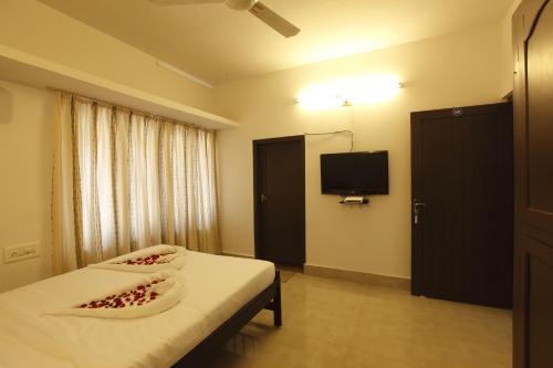 Bed & Breakfast Riviera Residence