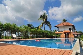 Hotel Citrus Retreats Alleppey
