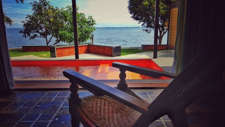 Hotel Punnamada Resort