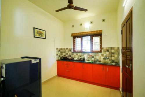 Hostal Alamanda Guest House