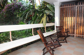Hostal Palolem Guest House