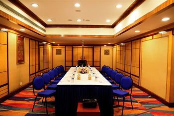Hotel Gokulam Park