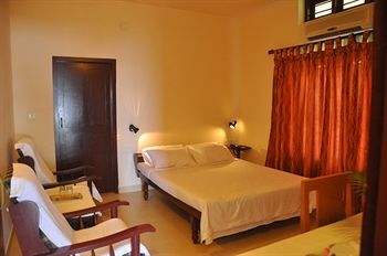 Bed & Breakfast Illikkalam Lake Resort