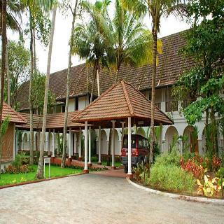 Hotel Lemon Tree Vembanad Lake Resort, Kerala