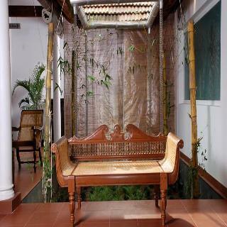 Hotel Lemon Tree Vembanad Lake Resort, Kerala