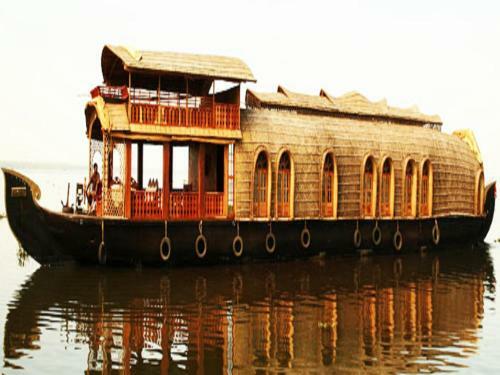 Hotel Sreekrishna Houseboat