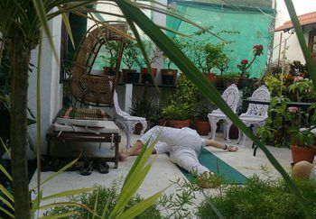 Bed & Breakfast Reds Residency - Homestay