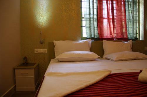 Hostal Church View Homestay