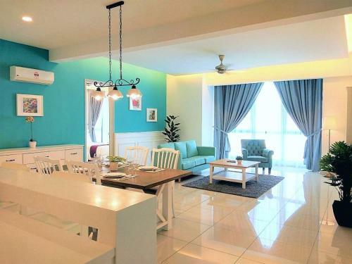 Jazz Suites Apartment