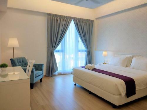 Jazz Suites Apartment
