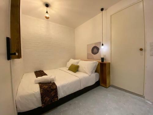 Bed & Breakfast 1502a By Mushroom Projects
