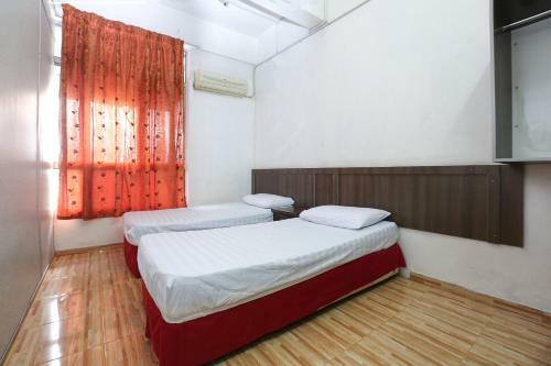 Hotel Spot On 89755 D&d Budget Inn