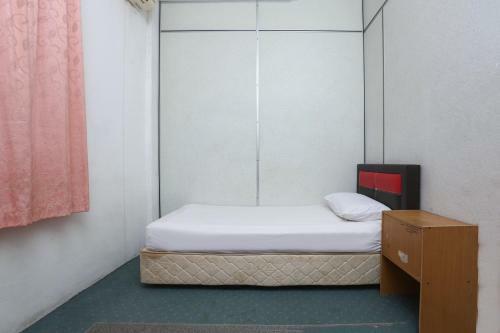 Hotel Spot On 89755 D&d Budget Inn