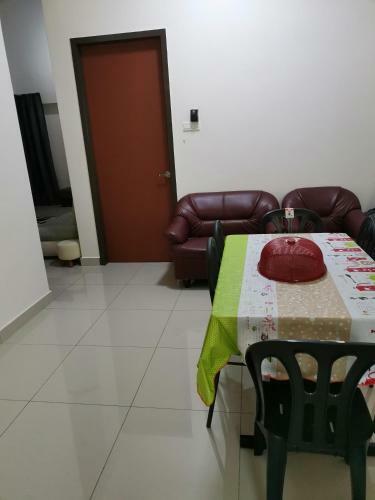 Homestay An-nur