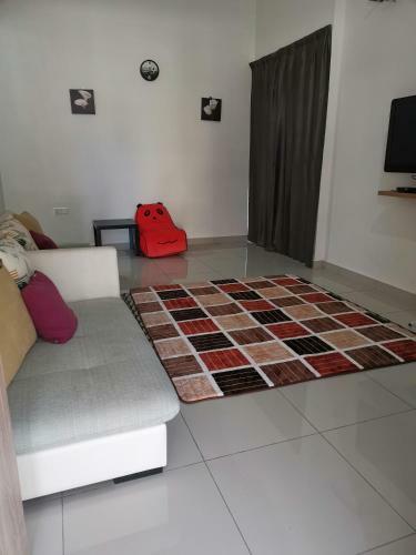 Homestay An-nur