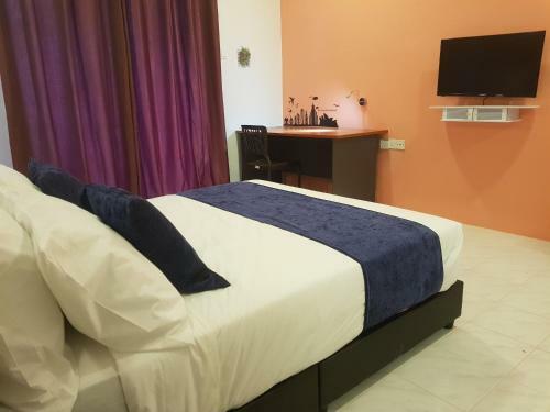 Hotel Pangkor Holiday Resort