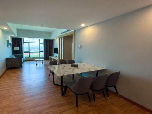 Swiss-belhotel Kuantan