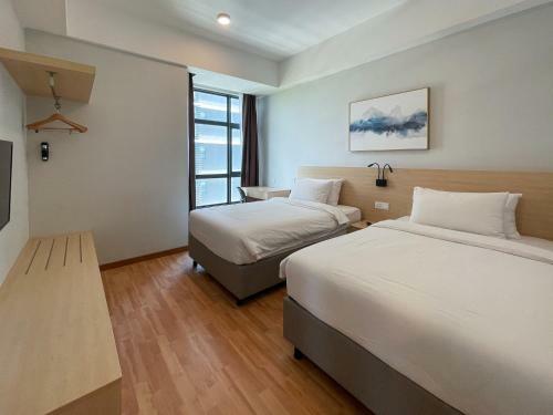 Swiss-belhotel Kuantan
