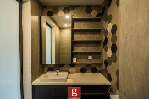 Hotel Ceylonz Suites Klcc By G Suites