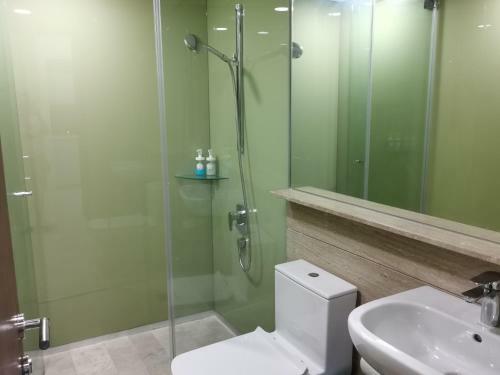 Apartamento Sky Suites Klcc By Vale Pine Ecosuite