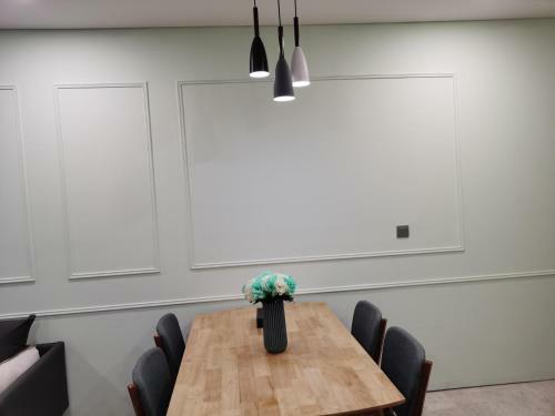 Apartamento Sky Suites Klcc By Vale Pine Ecosuite