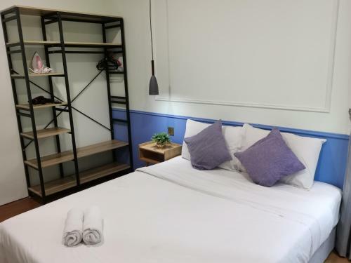 Apartamento Sky Suites Klcc By Vale Pine Ecosuite