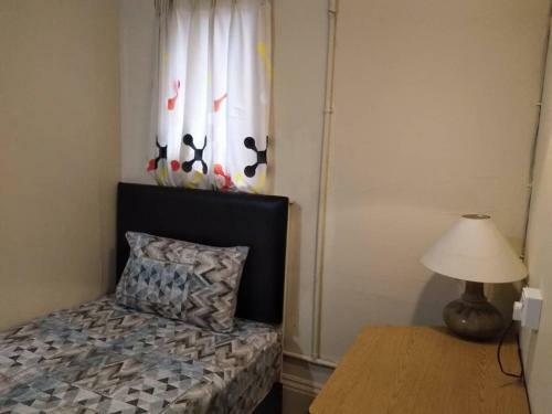 Albergue Grocer's Inn Backpackers Guesthouse