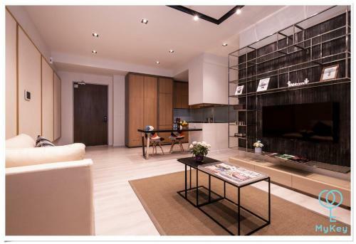 Apartamentos Expressionz Professional Suites By Mykey Global