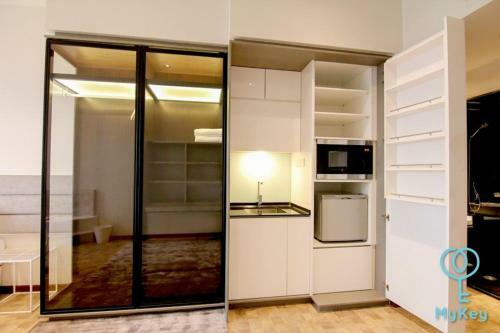 Apartamentos Expressionz Professional Suites By Mykey Global