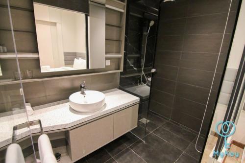 Apartamentos Expressionz Professional Suites By Mykey Global
