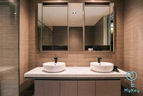 Apartamentos Expressionz Professional Suites By Mykey Global