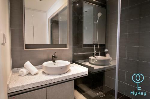 Apartamentos Expressionz Professional Suites By Mykey Global