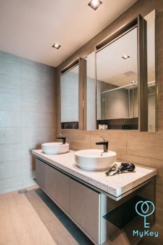 Apartamentos Expressionz Professional Suites By Mykey Global