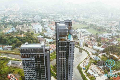 Apartamentos Expressionz Professional Suites By Mykey Global