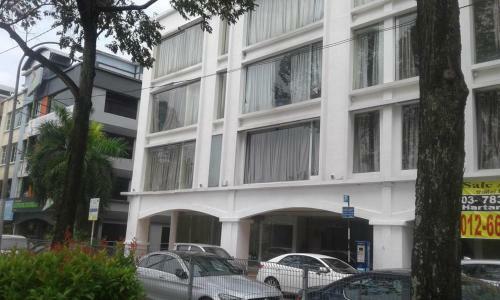 T-hotel Mont Kiara