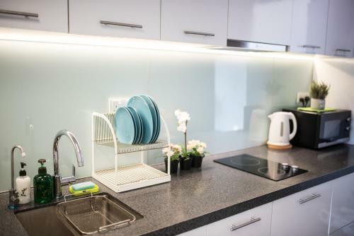 Apartamento Kl Bangsar Sentral Est By Psm Luxury Suites