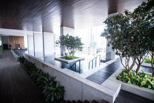 Apartamento Kl Bangsar Sentral Est By Psm Luxury Suites