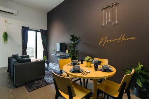 Apartamento Est Boutique Suites By Nowhere