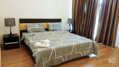 Apartamento Deluxe Suite
