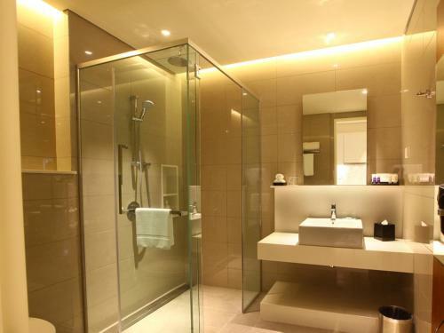 Aparthotel Tribeca Hotel And Serviced Suites