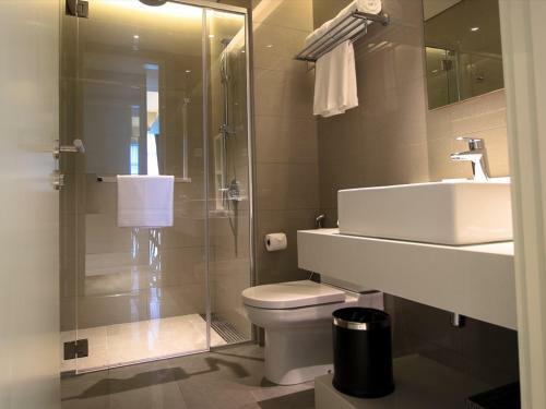 Aparthotel Tribeca Hotel And Serviced Suites