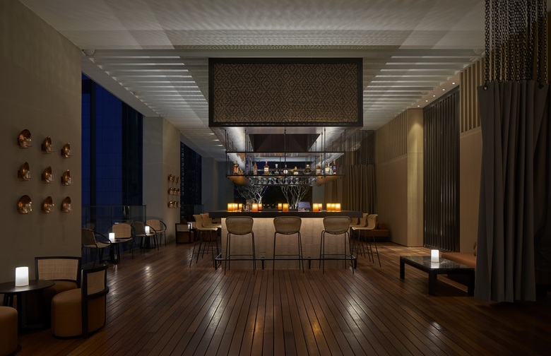 The Ruma Hotel And Residences